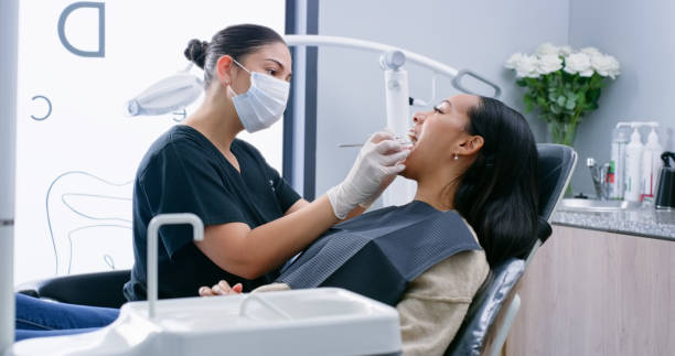 Oral Surgery in Wyoming, IL